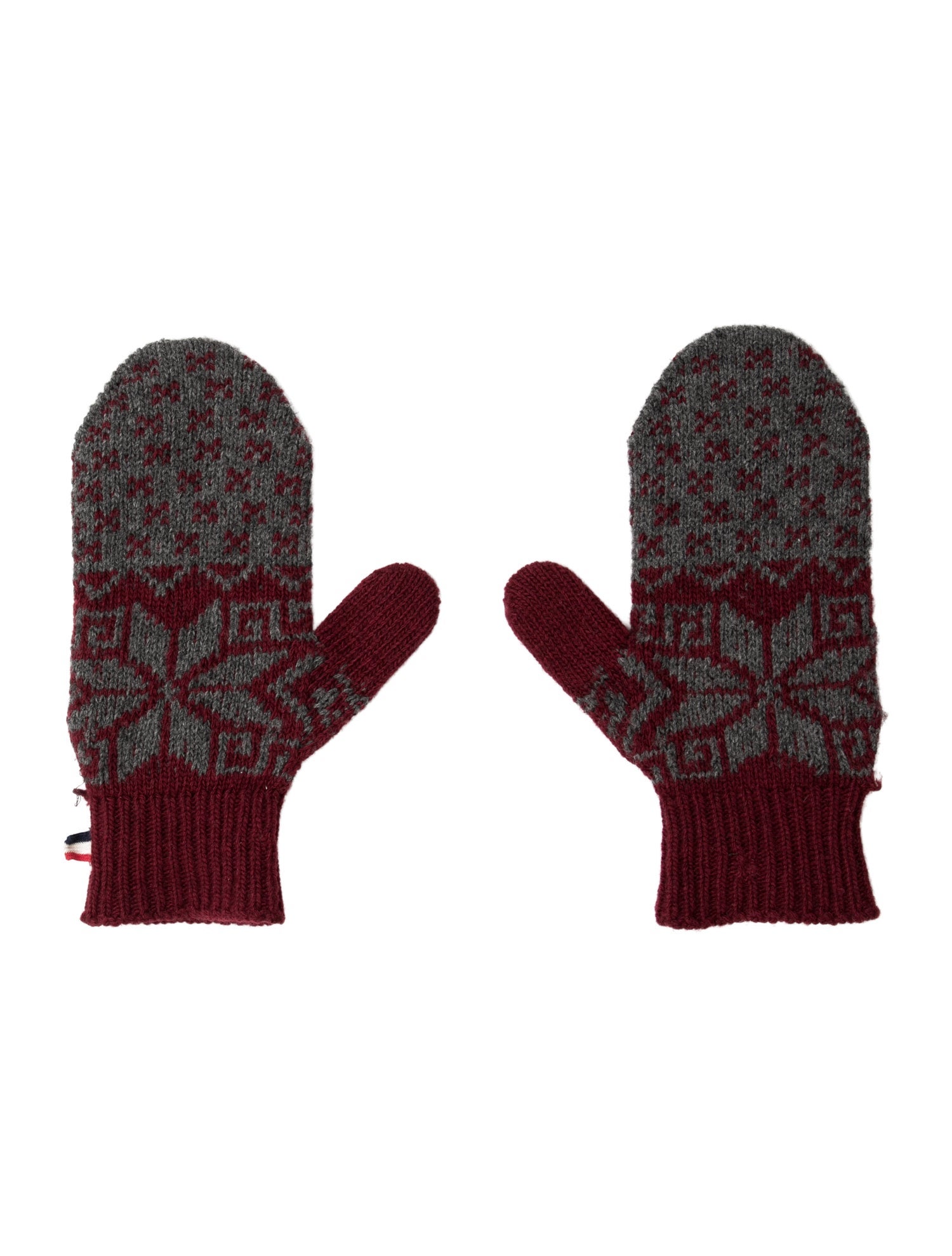 Moncler Mittens