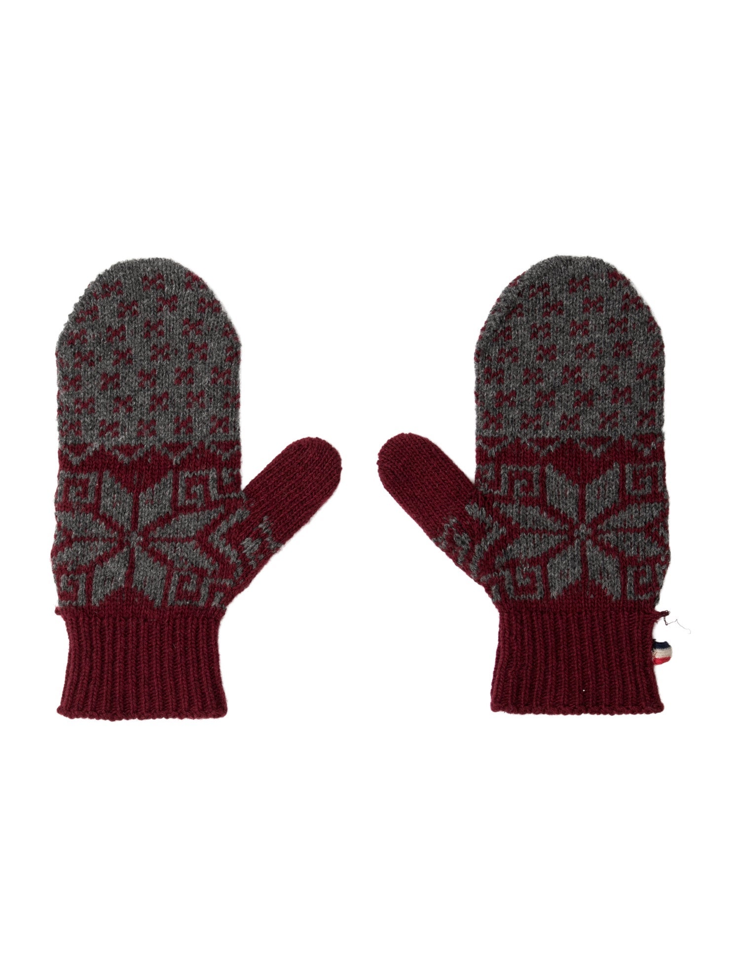 Moncler Mittens