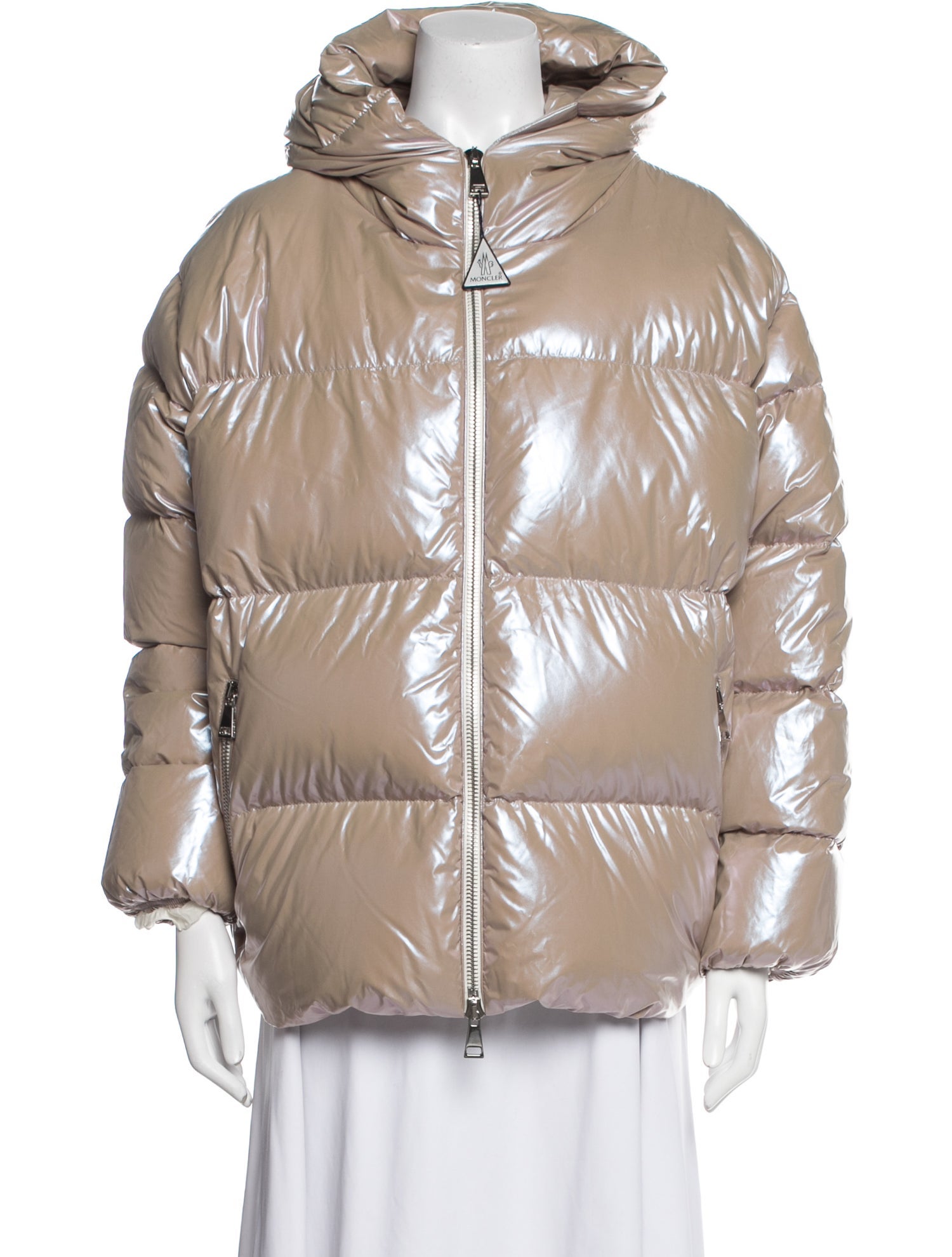 Moncler Down Jacket