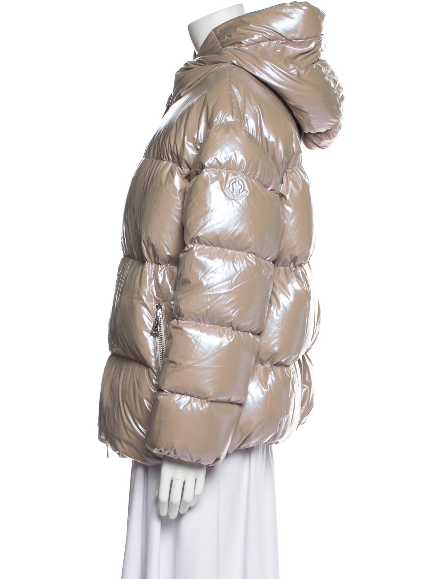 Moncler Down Jacket
