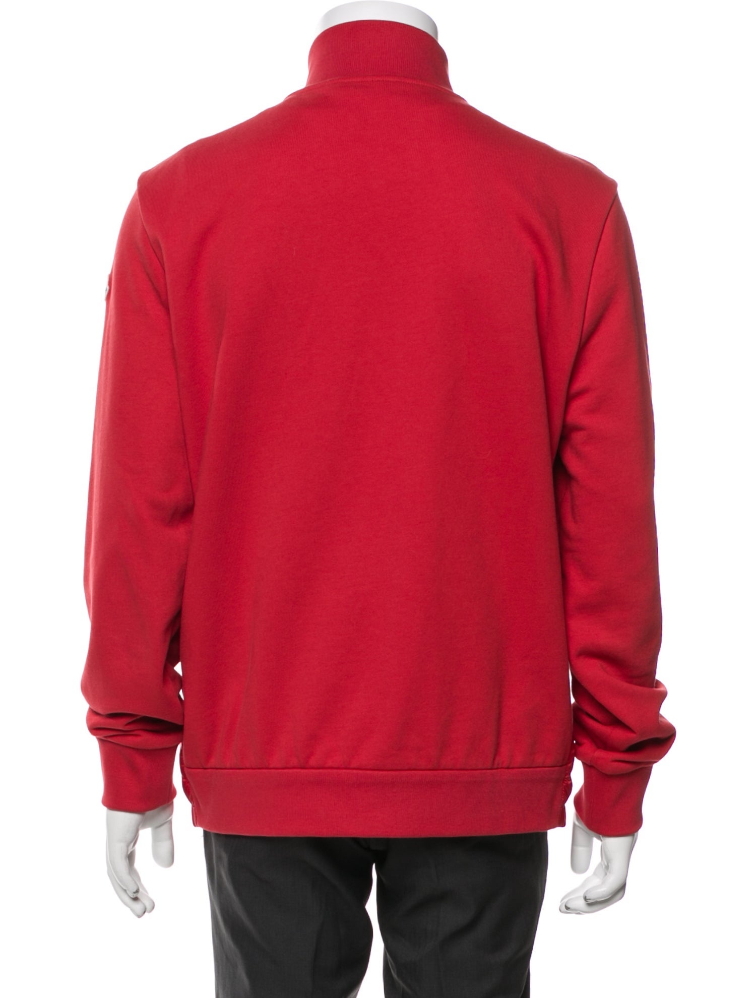 Moncler 2019 Maglia Cardigan Puffer Coat