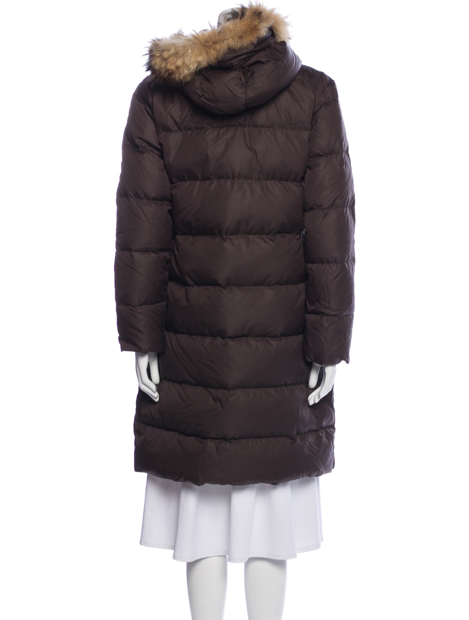 Moncler Down Down Coat