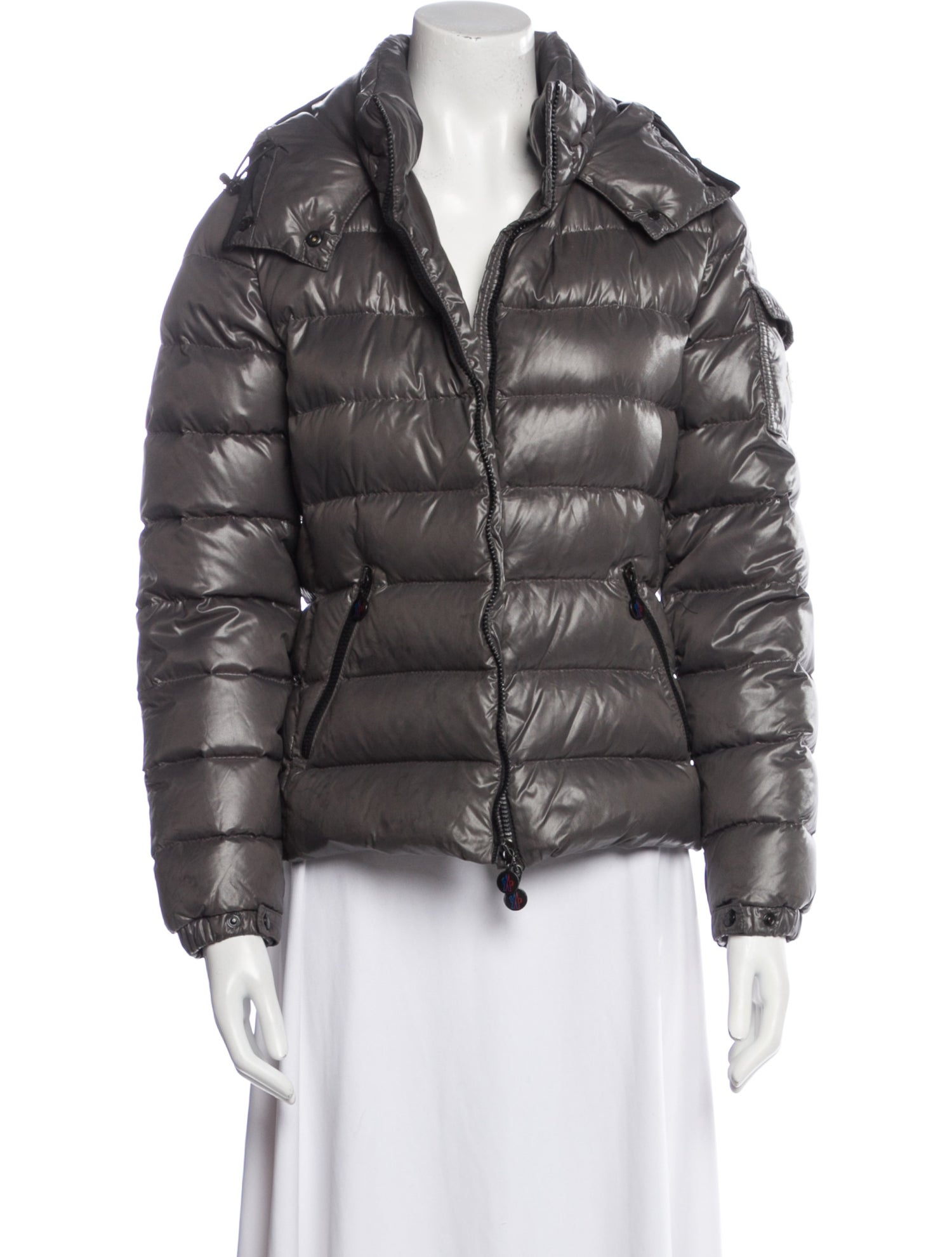 Moncler Vintage Bady Down Jacket