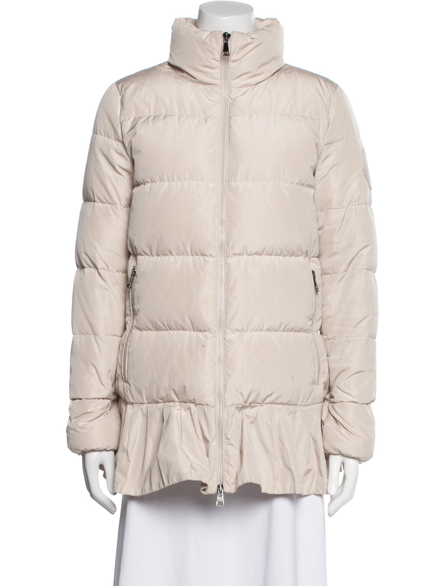 Moncler Down Jacket