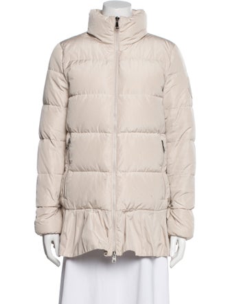 Moncler Down Jacket