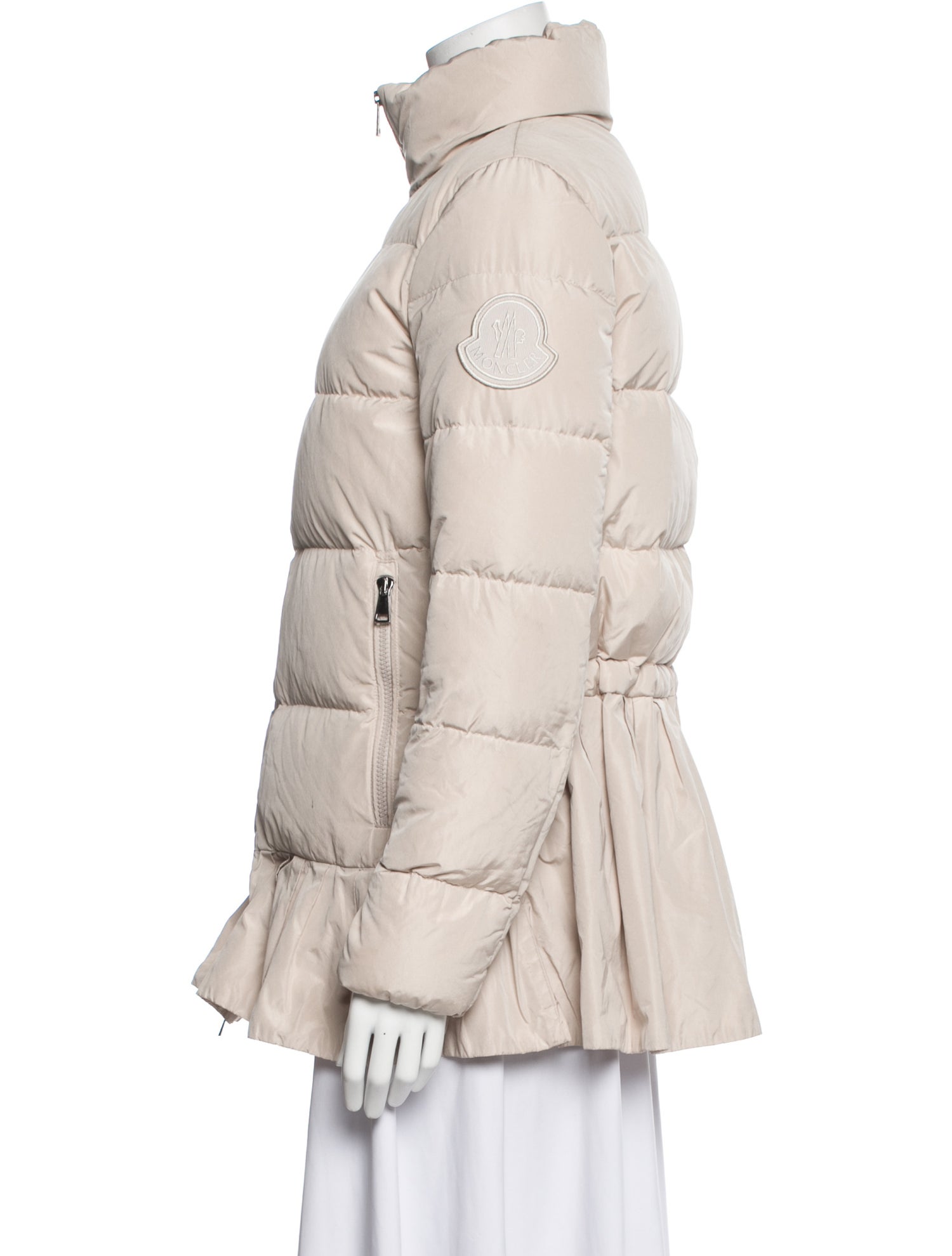 Moncler Down Jacket