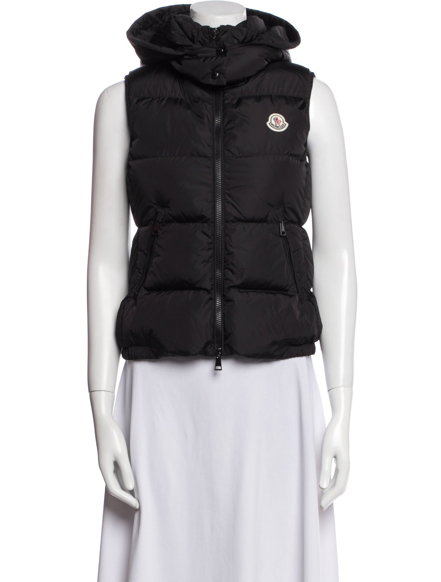 Moncler Gallinule Down Down Jacket