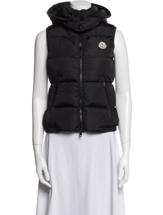 Moncler Gallinule Down Down Jacket