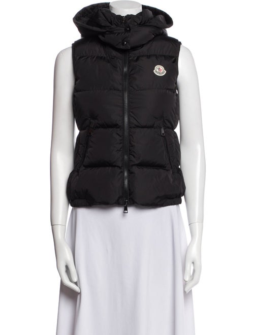 Moncler Gallinule Down Down Jacket