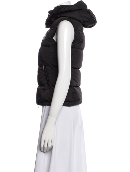 Moncler Gallinule Down Down Jacket