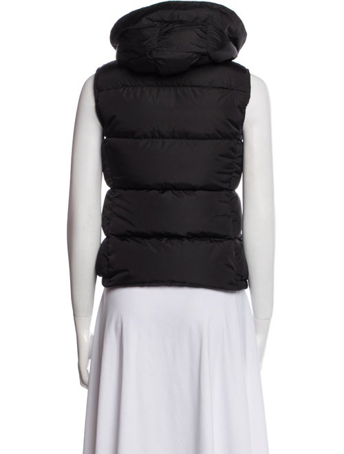 Moncler Gallinule Down Down Jacket