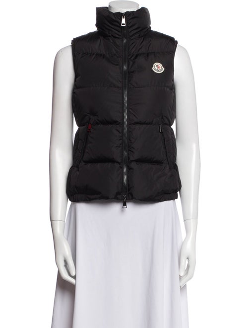 Moncler Gallinule Down Down Jacket
