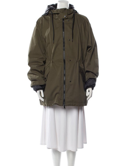 Moncler Dabih Down Jacket