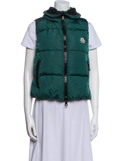 Moncler Down Down Jacket