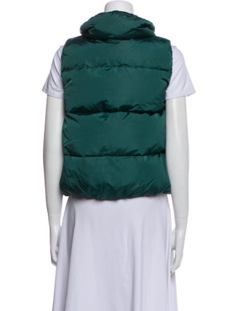 Moncler Down Down Jacket