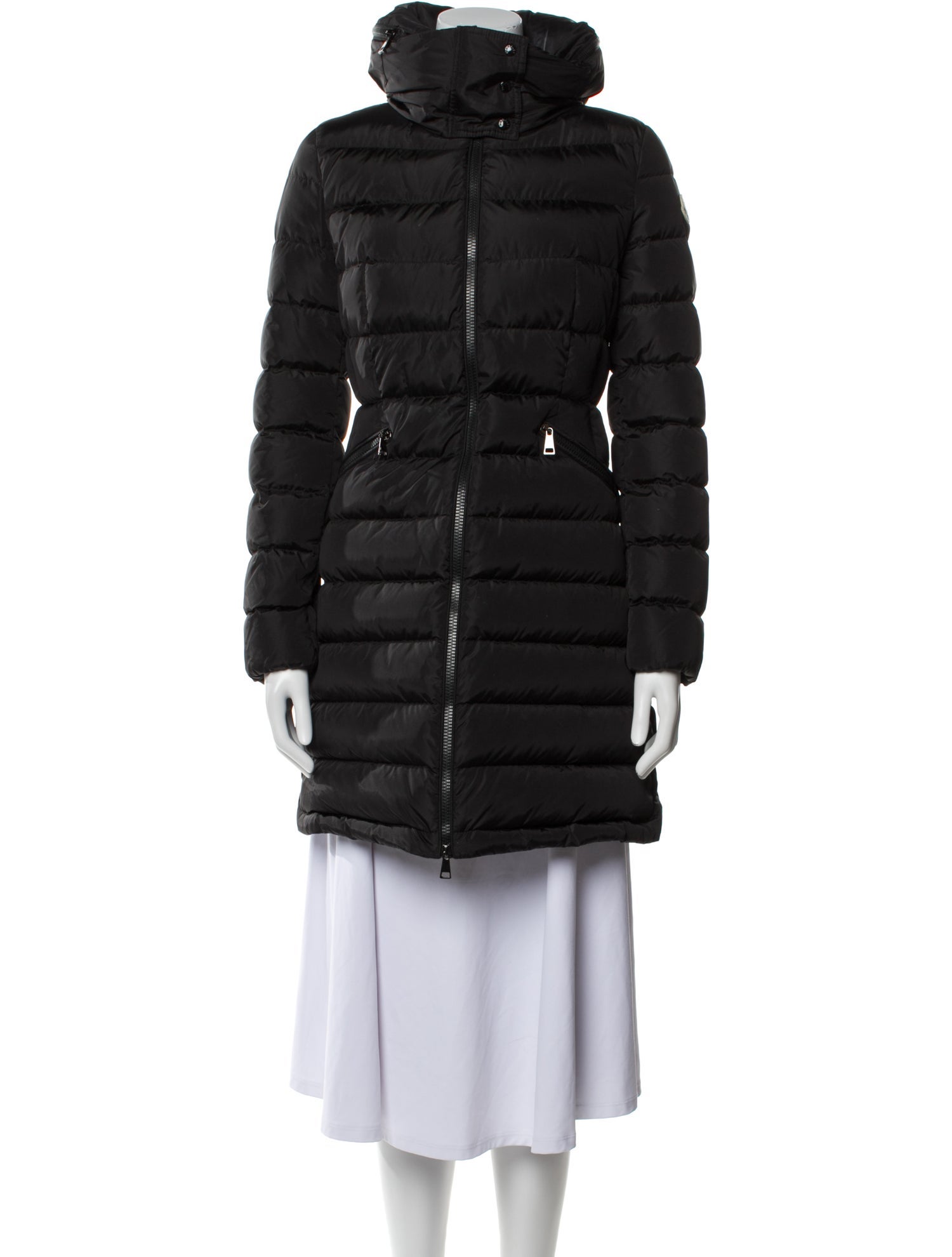 Moncler Down Down Coat