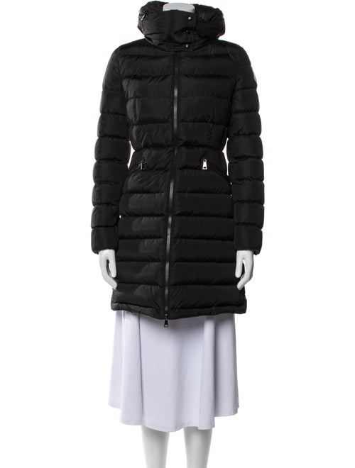 Moncler Down Down Coat