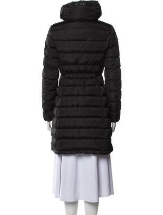 Moncler Down Down Coat