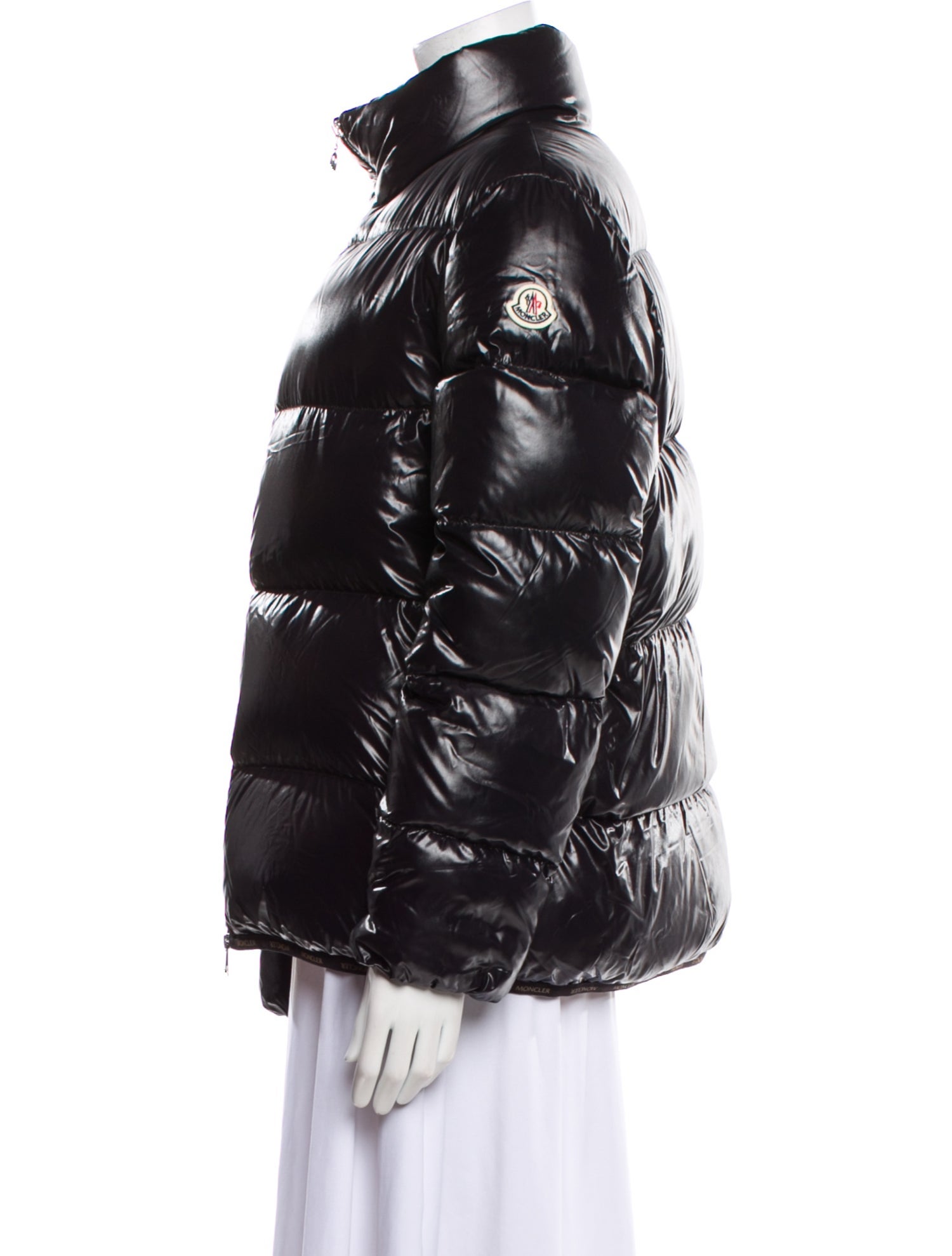 Moncler Down Down Jacket w/ Tags