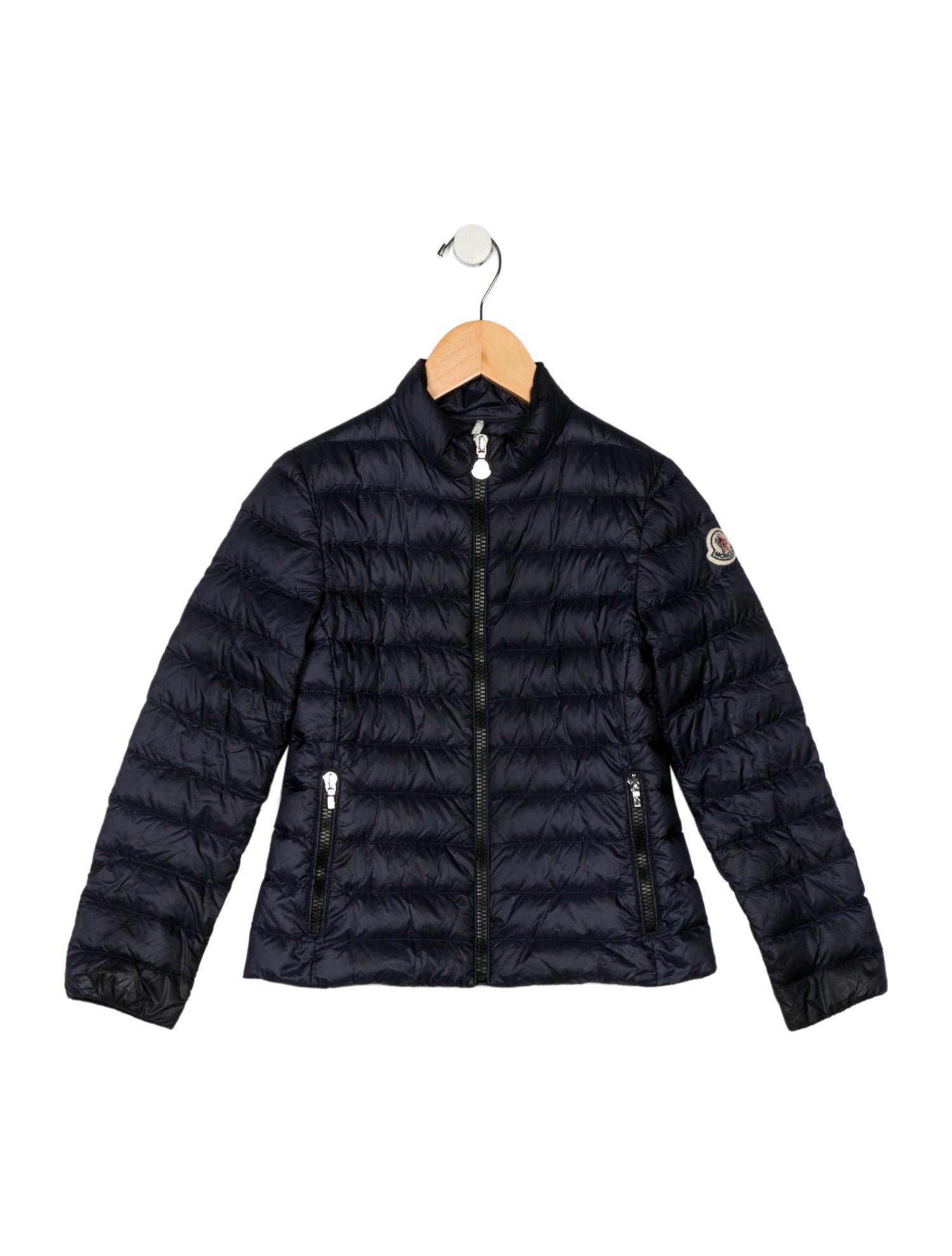 Moncler Moncler Boys' Down Jacket