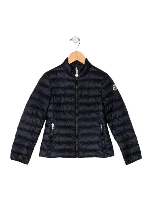 Moncler Moncler Boys' Down Jacket