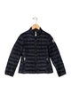 Moncler Moncler Boys' Down Jacket