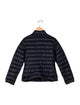 Moncler Moncler Boys' Down Jacket