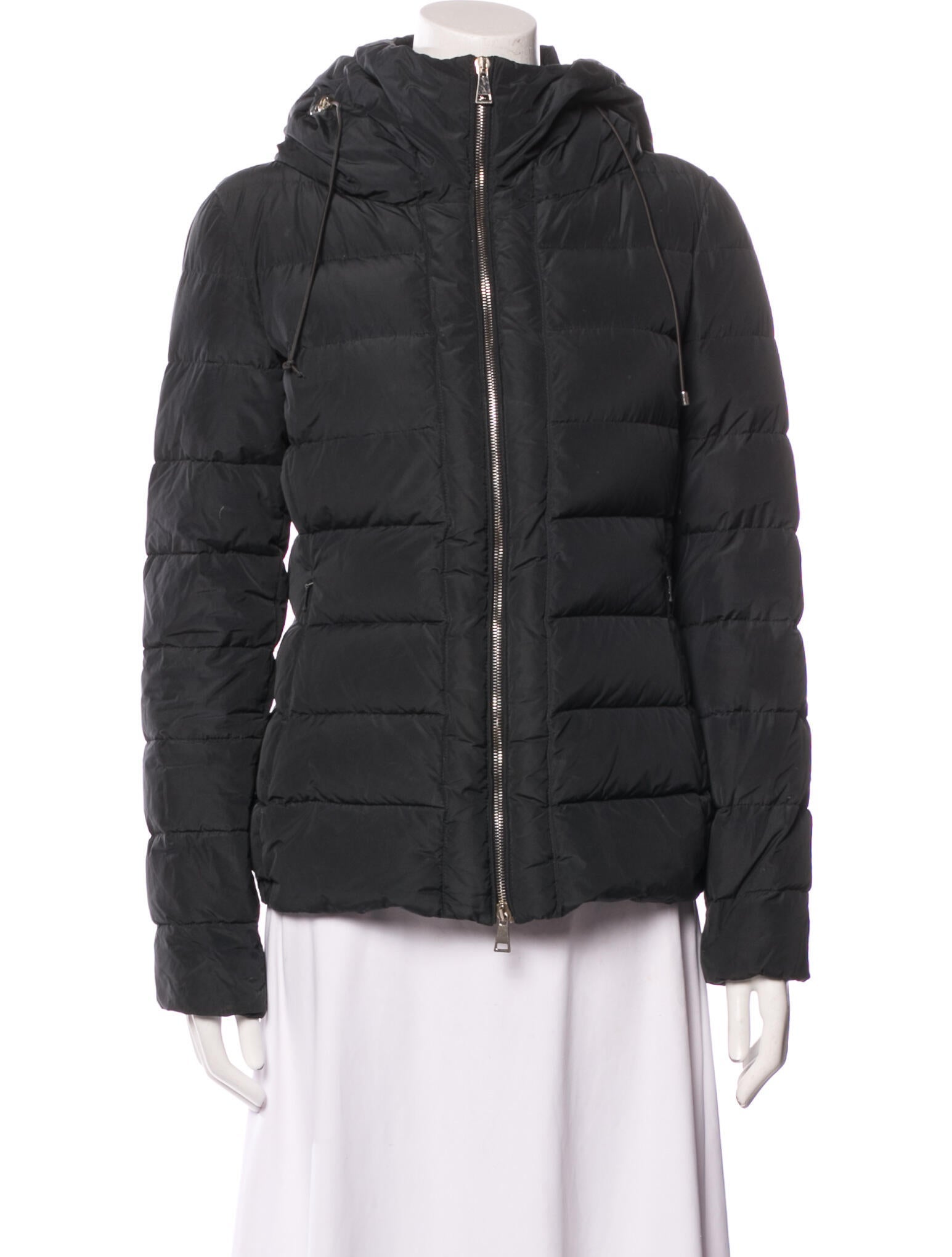 Moncler Down Jacket