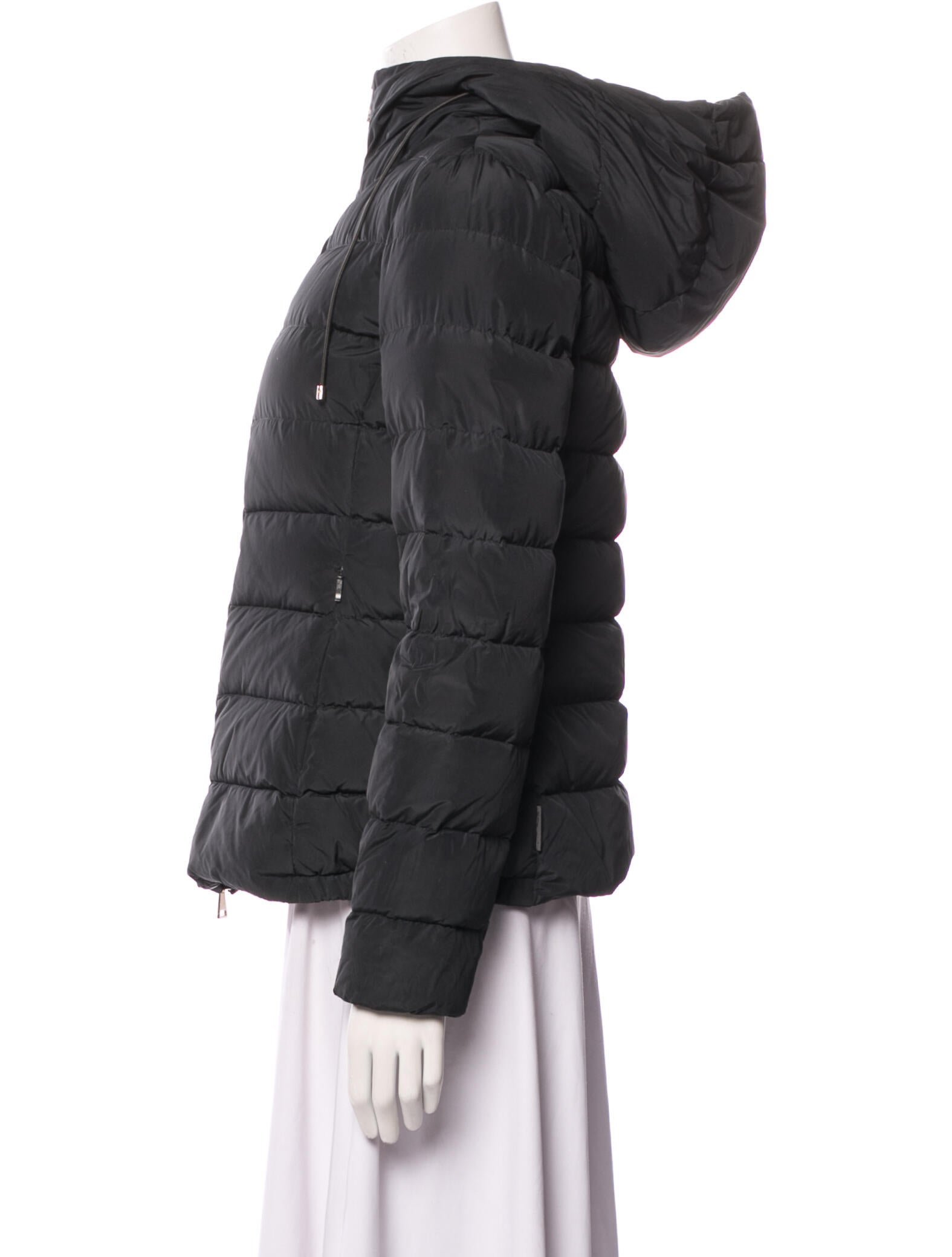 Moncler Down Jacket