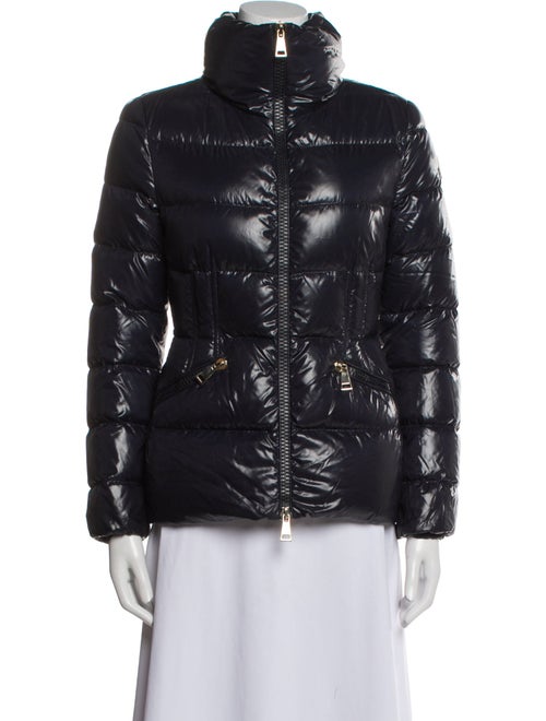 Moncler Nylon Jacket