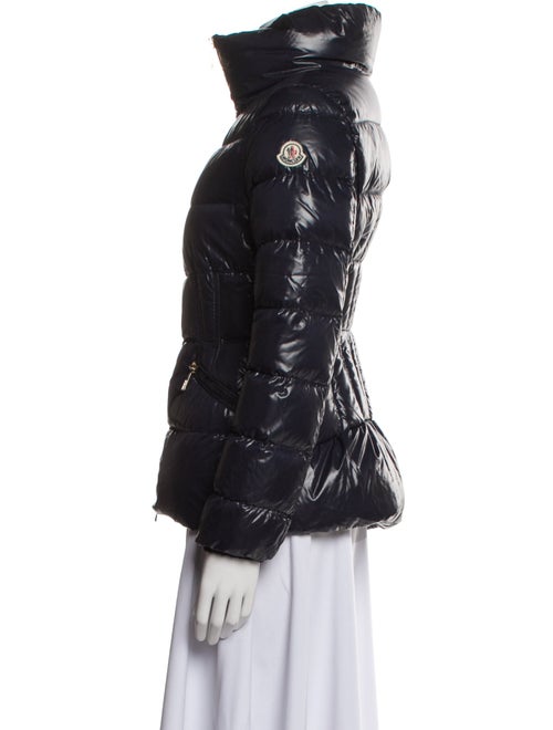 Moncler Nylon Jacket