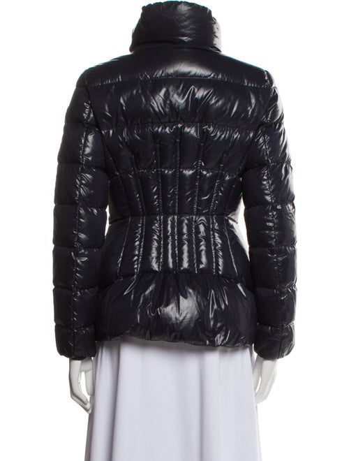 Moncler Nylon Jacket