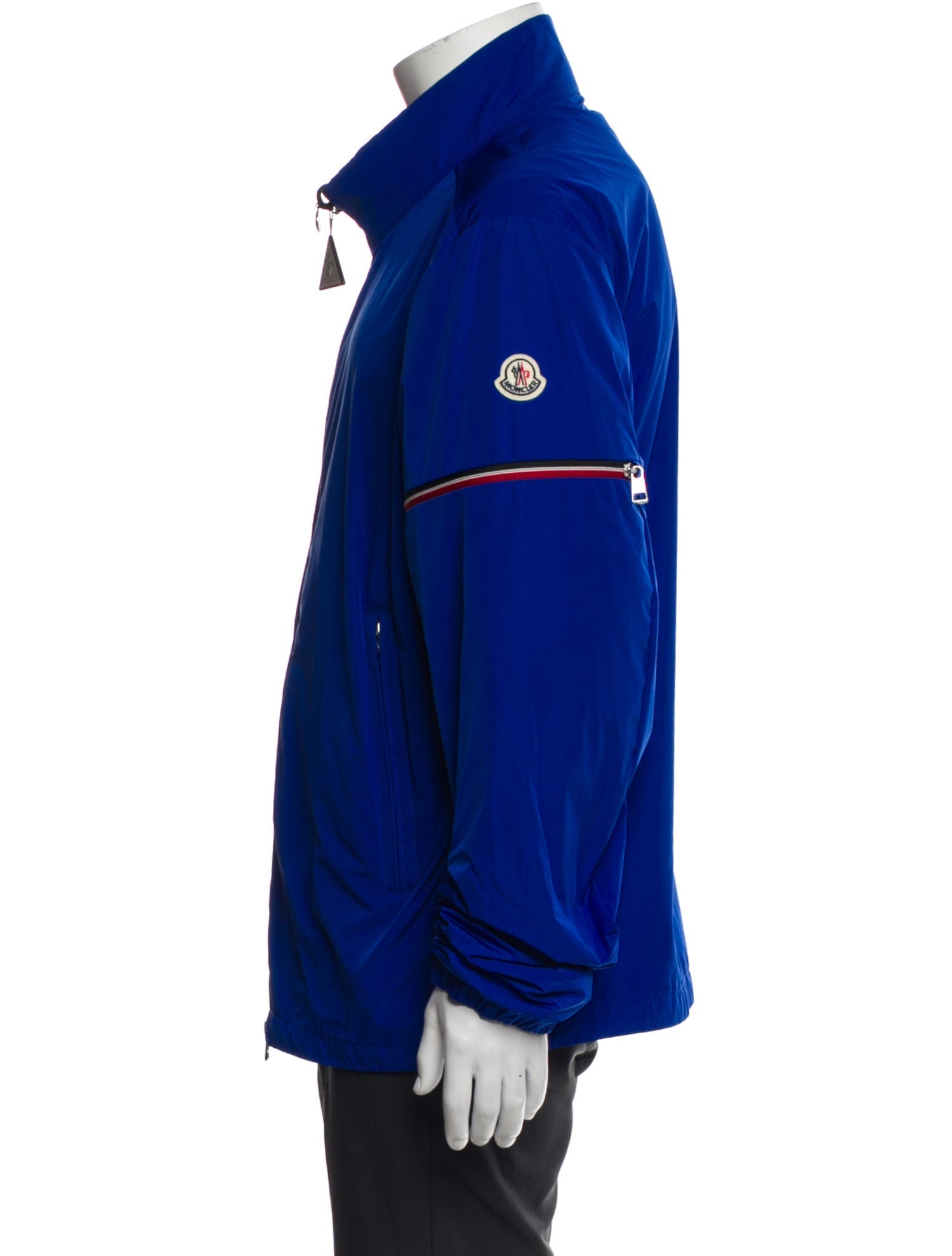 Moncler 2023 Ruinette Windbreaker w/ Tags