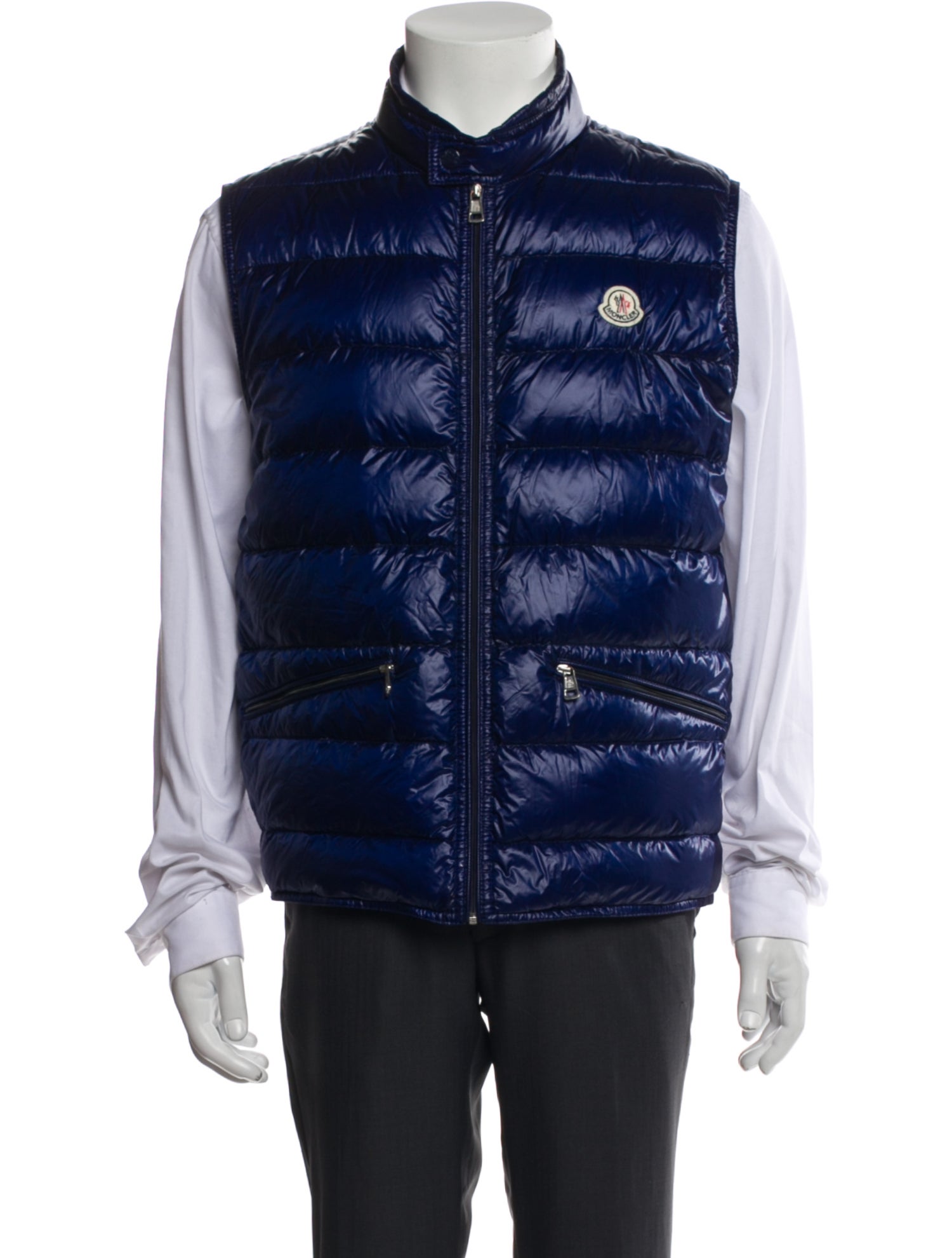 Moncler Down Vest