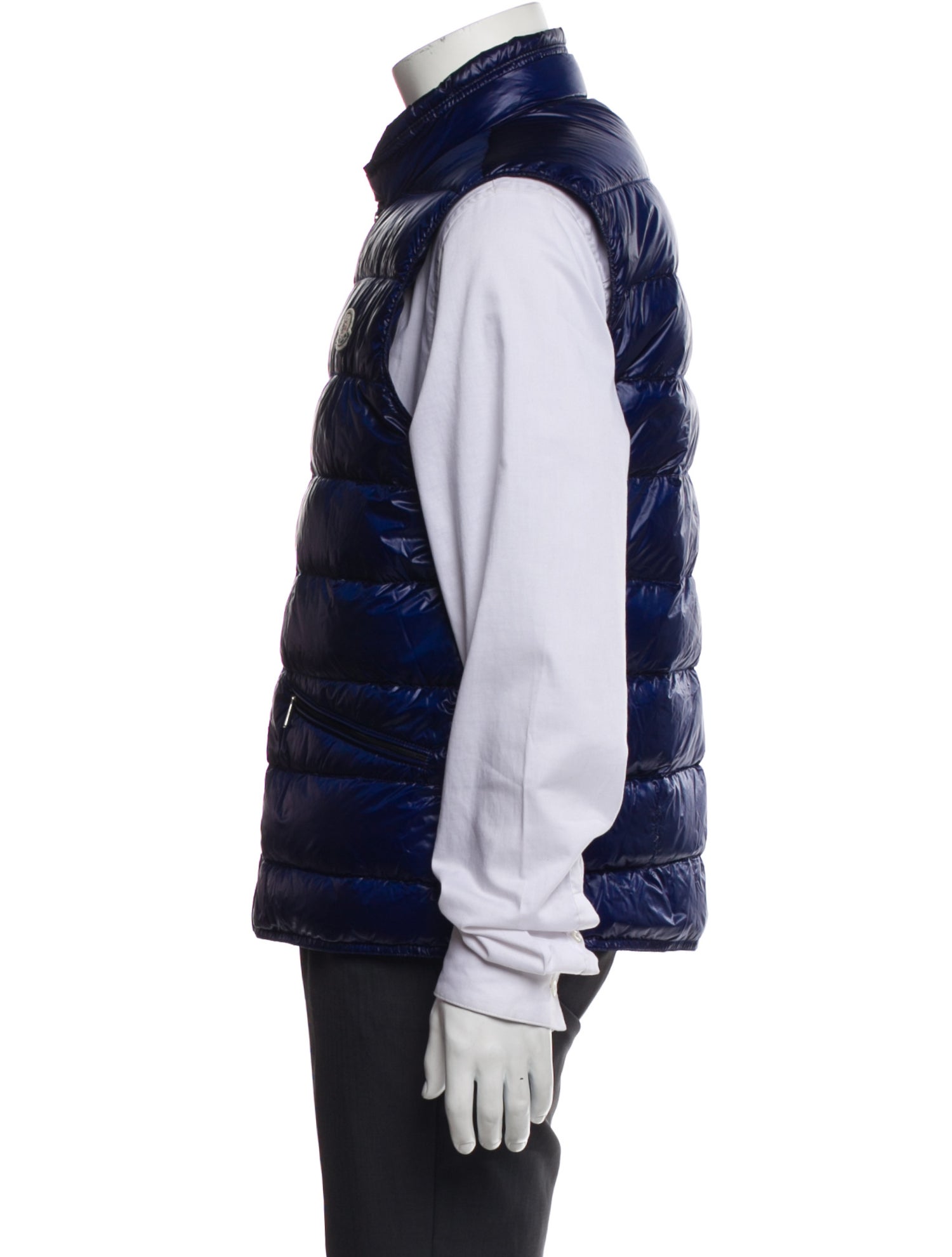 Moncler Down Vest