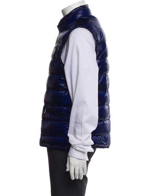 Moncler Down Vest