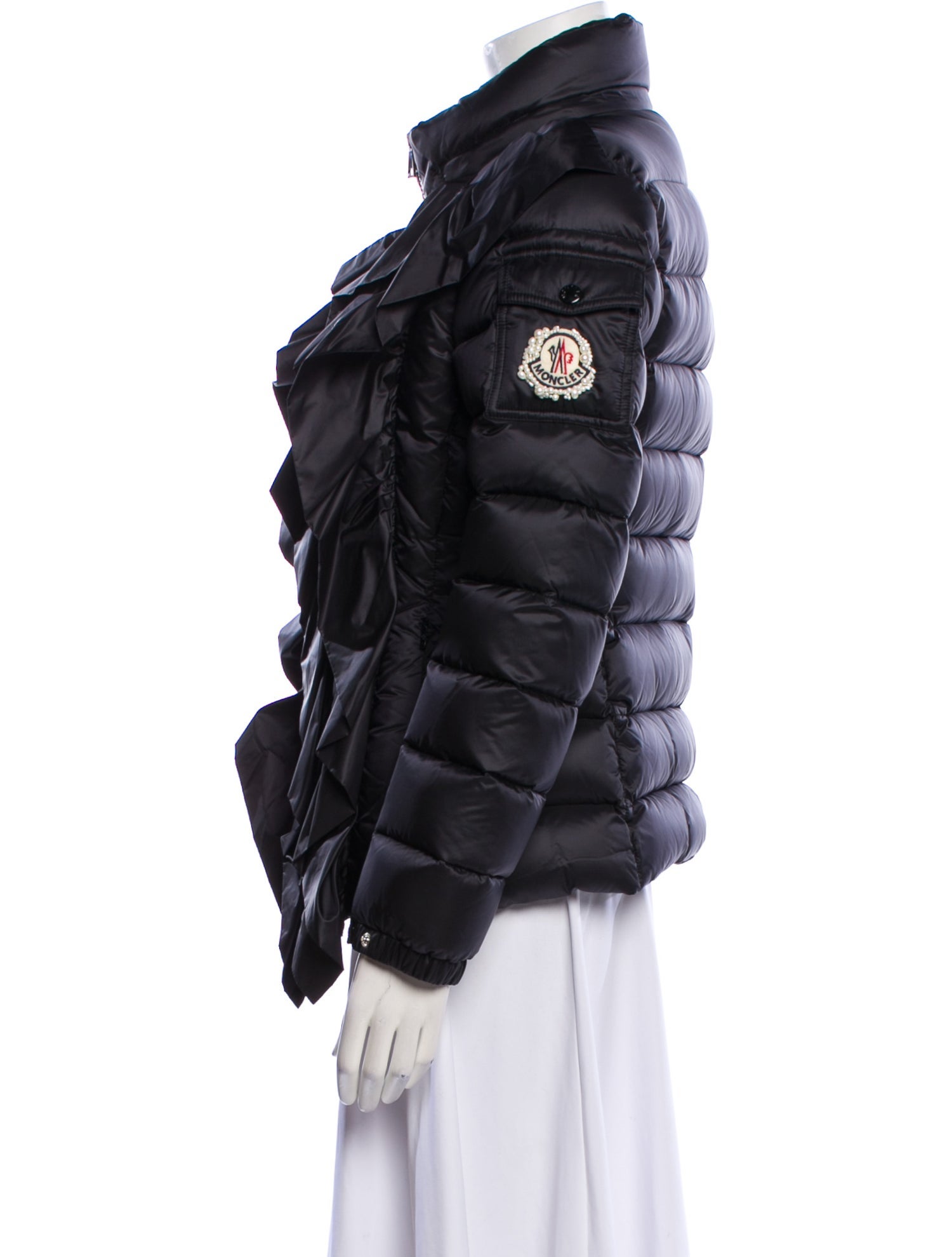 Moncler Genius Jacket