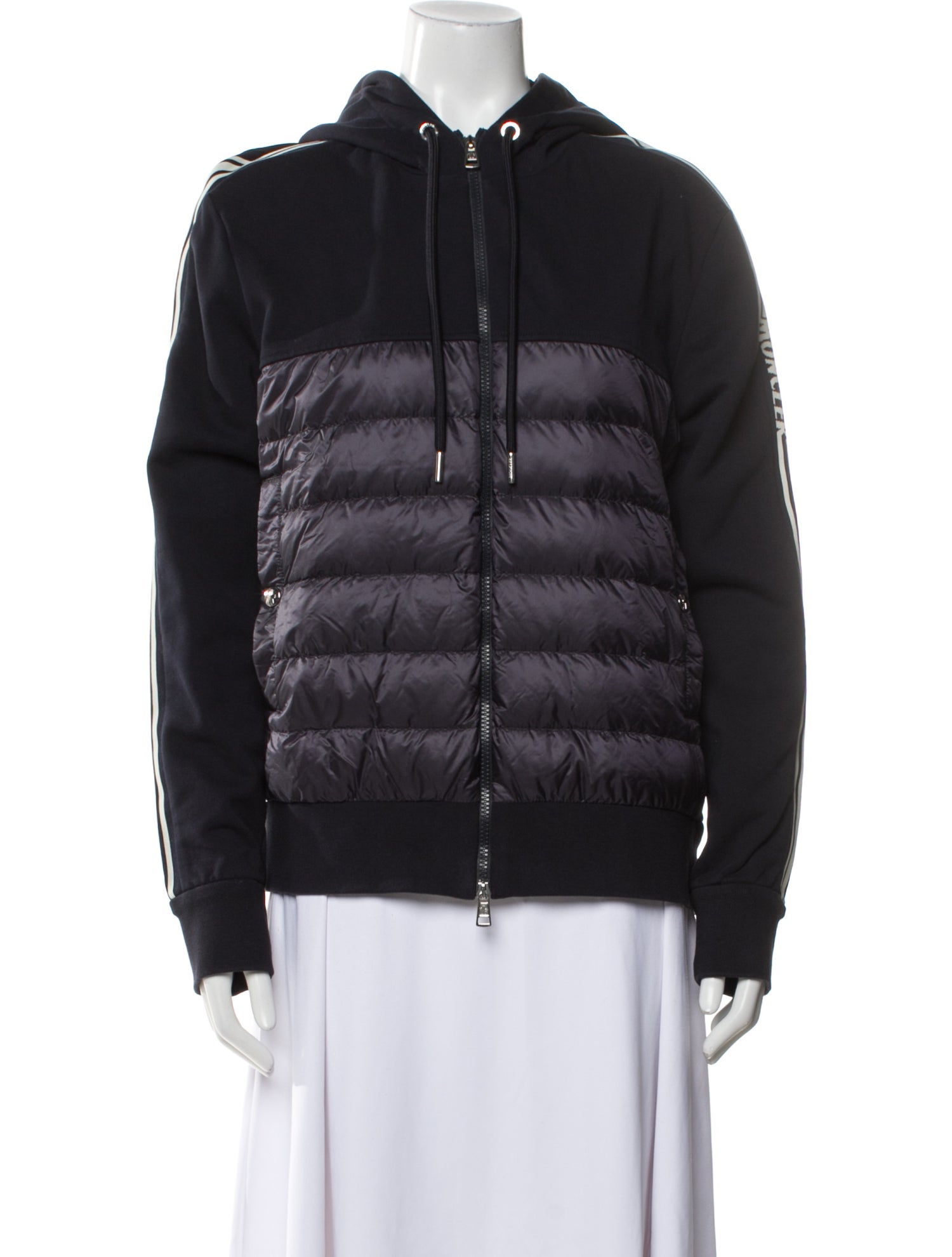 Moncler 2020 Nylon Down Jacket w/ Tags