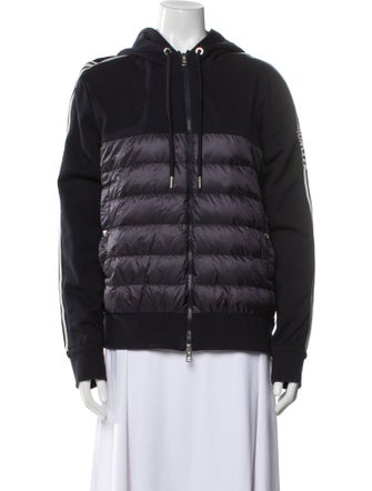 Moncler 2020 Nylon Down Jacket w/ Tags