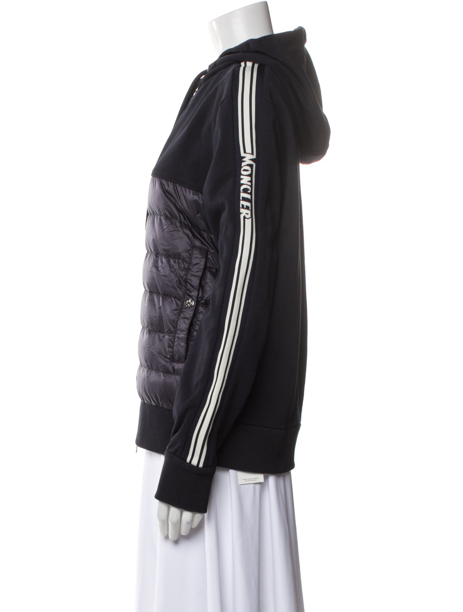 Moncler 2020 Nylon Down Jacket w/ Tags