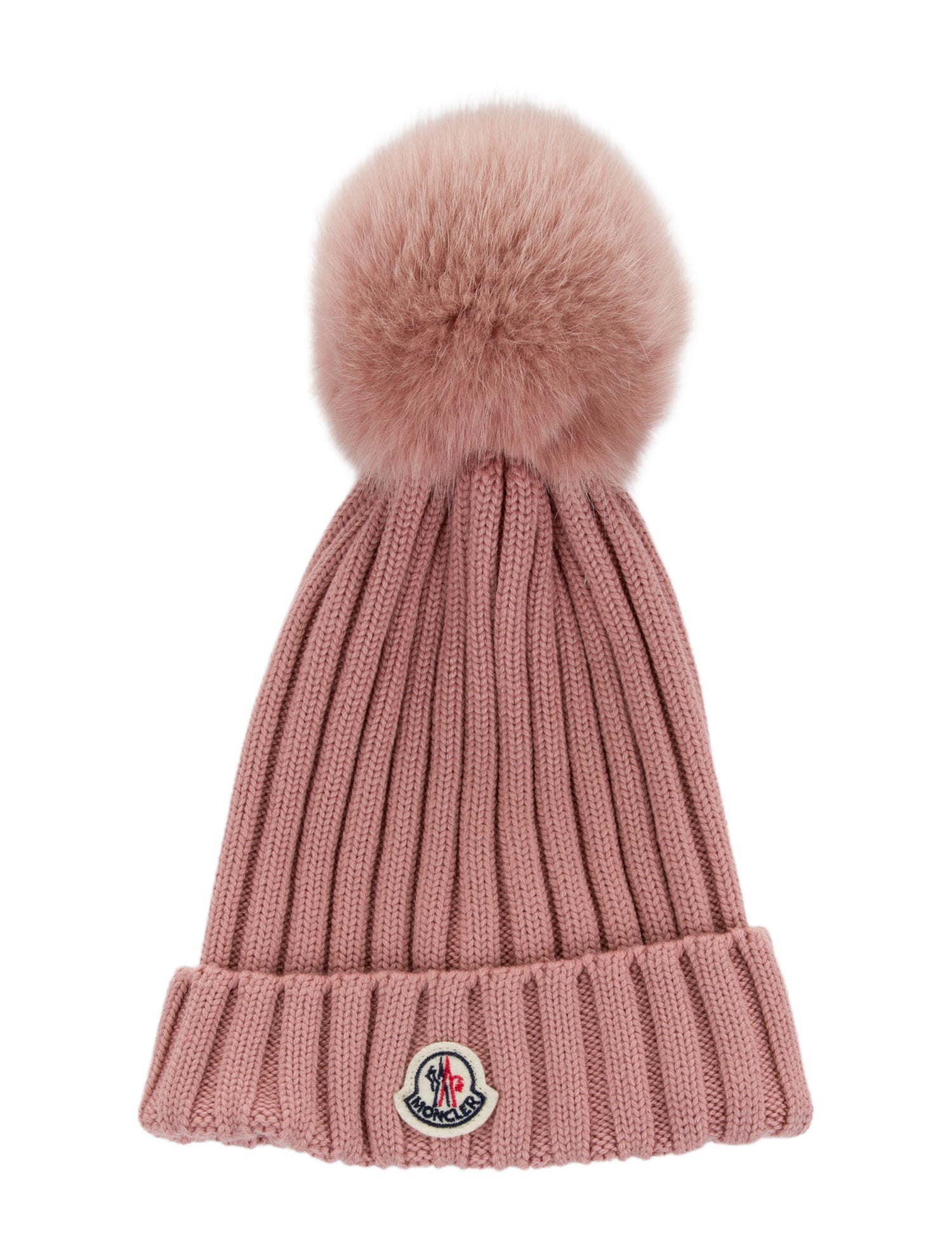 Moncler Knit Beanie