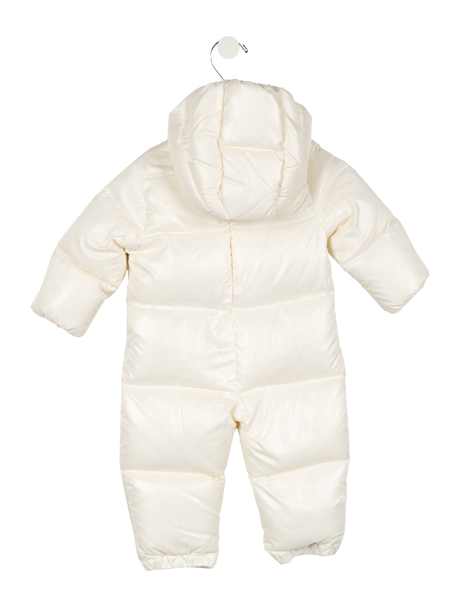Moncler Infants' Down Snowsuit
