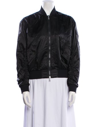 Moncler Bomber Jacket