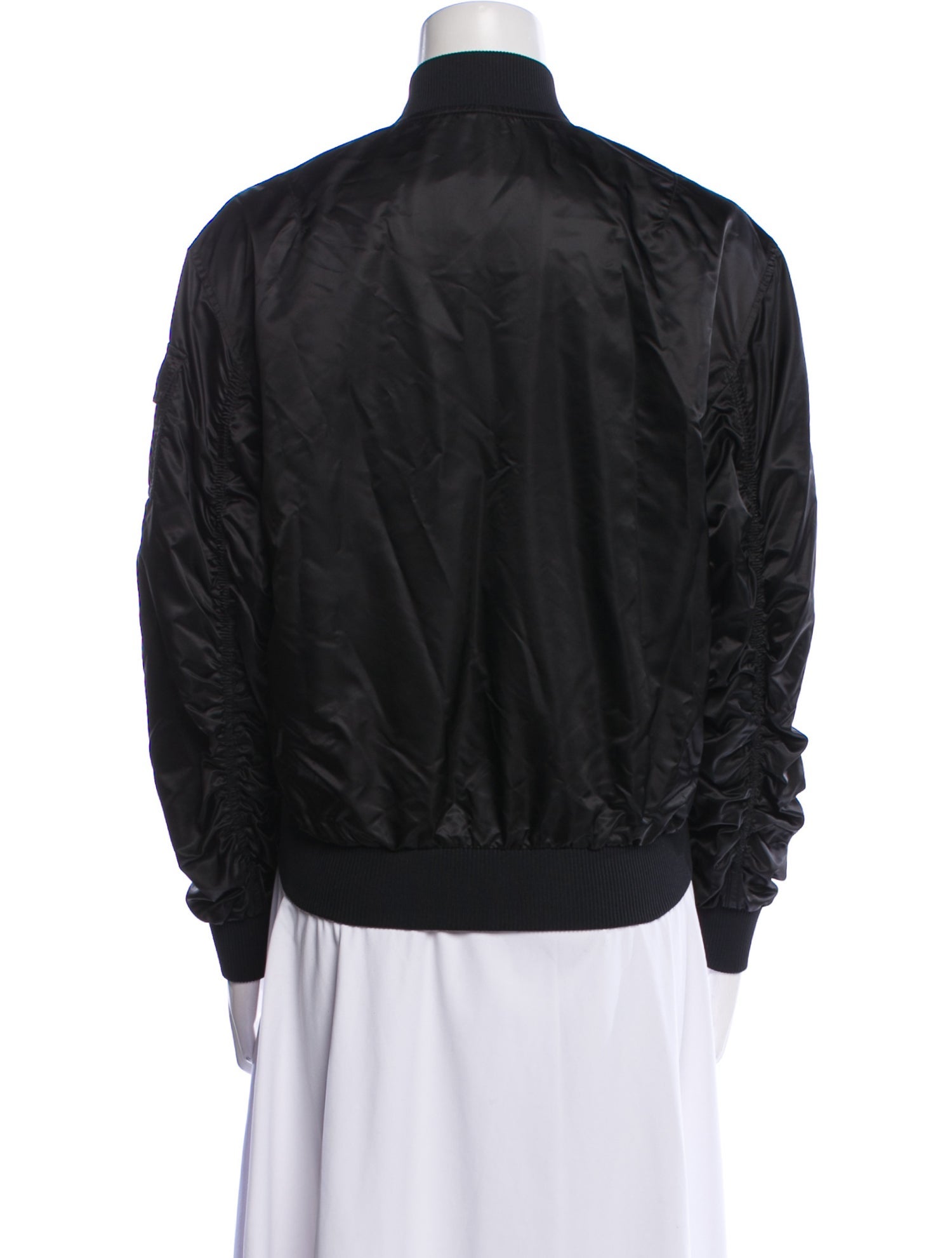 Moncler Bomber Jacket