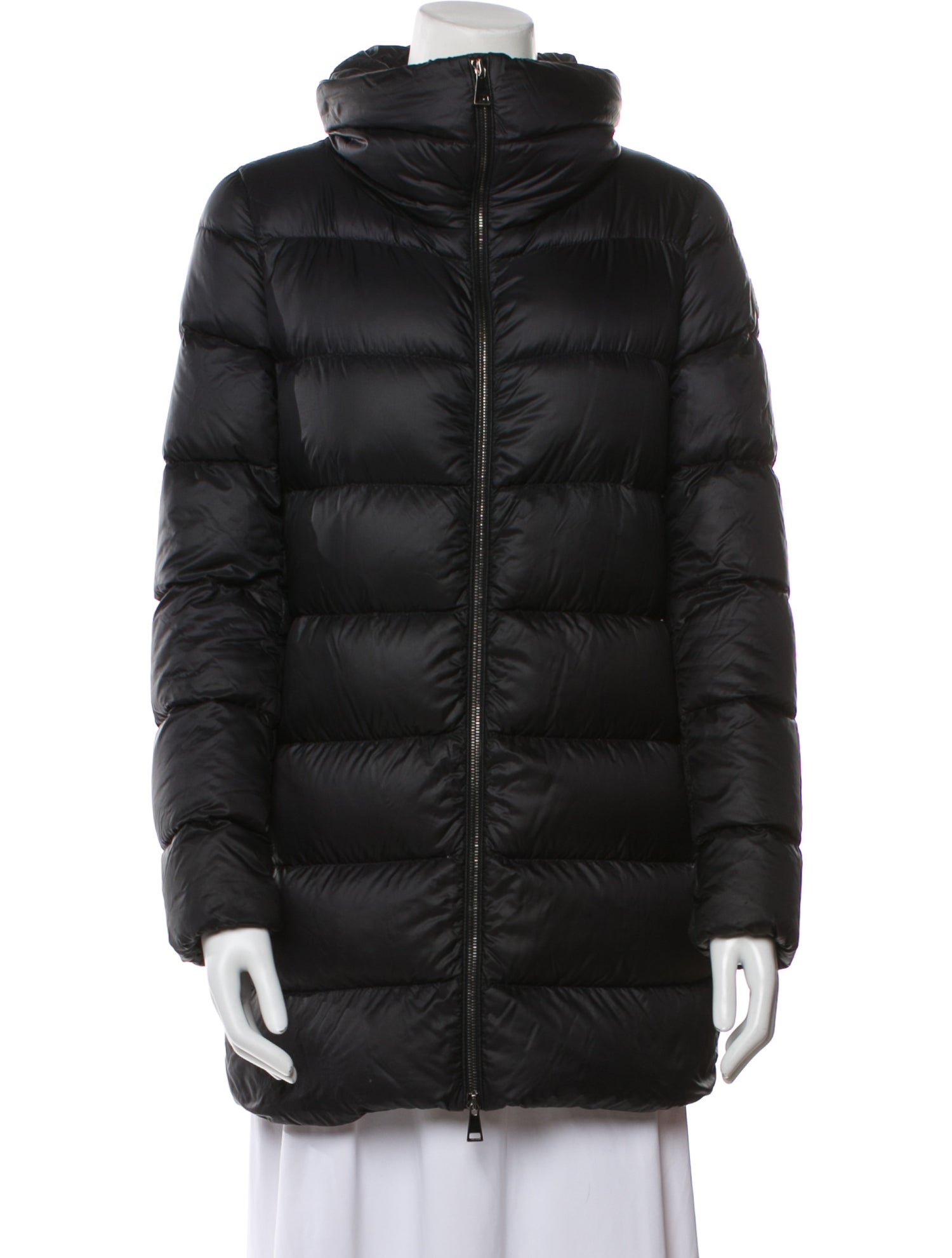 Moncler Down Jacket