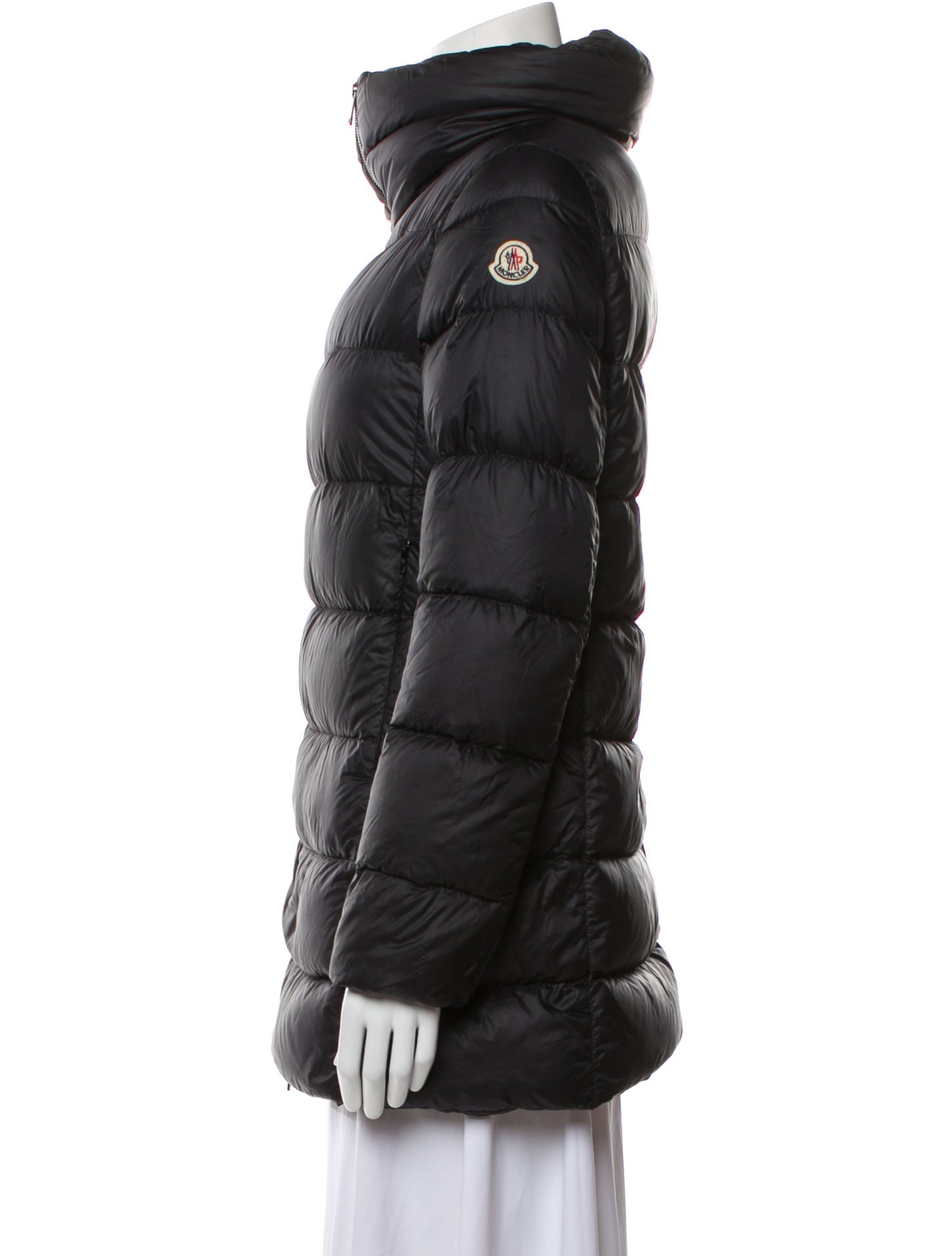 Moncler Down Jacket
