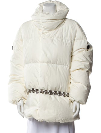Moncler Genius Down Coat