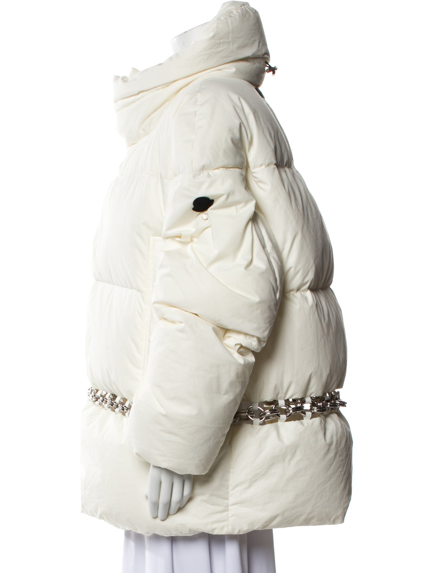 Moncler Genius Down Coat