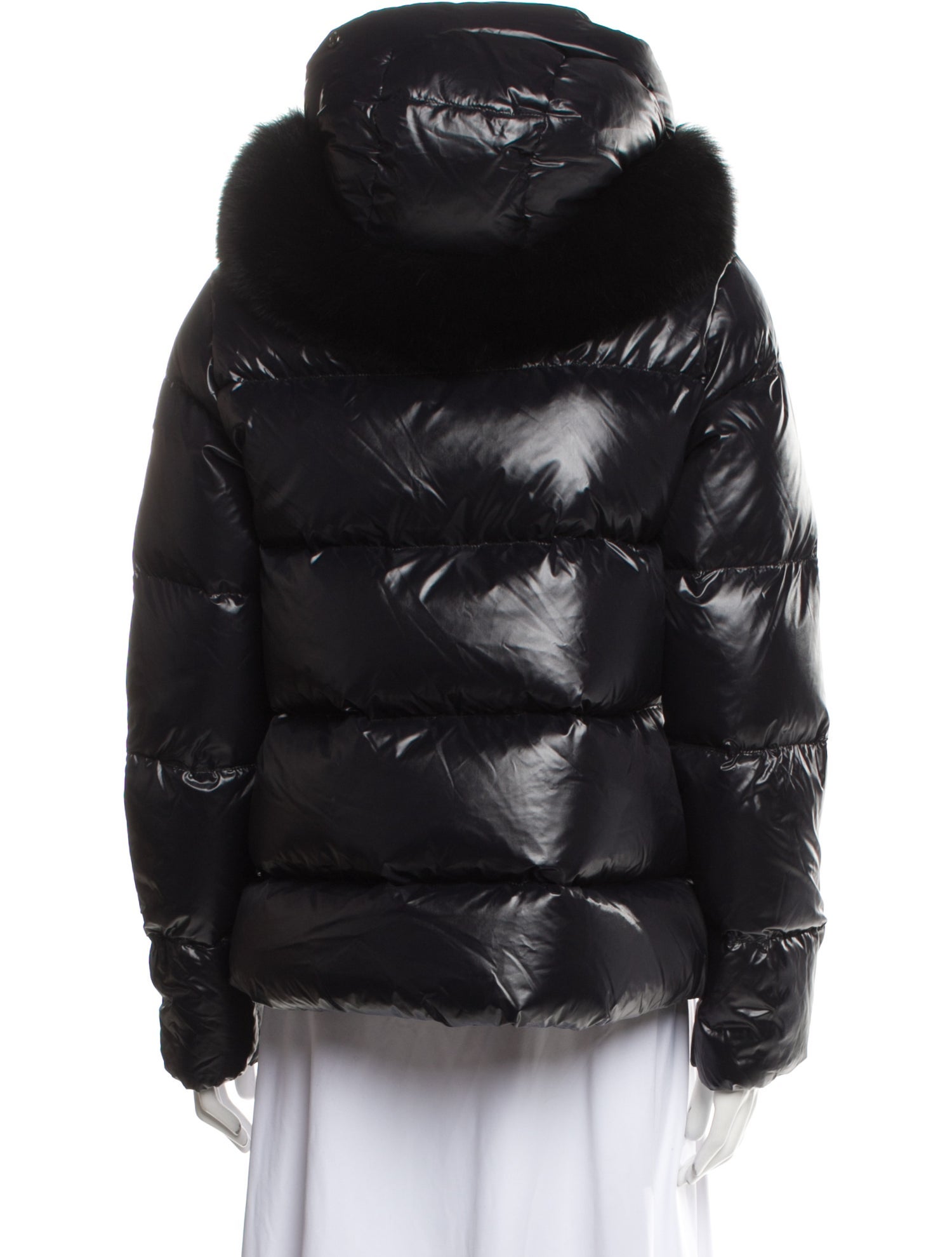 Moncler Laiche Puffer Down Jacket