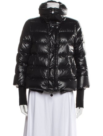 Moncler Tulsa Down Down Jacket
